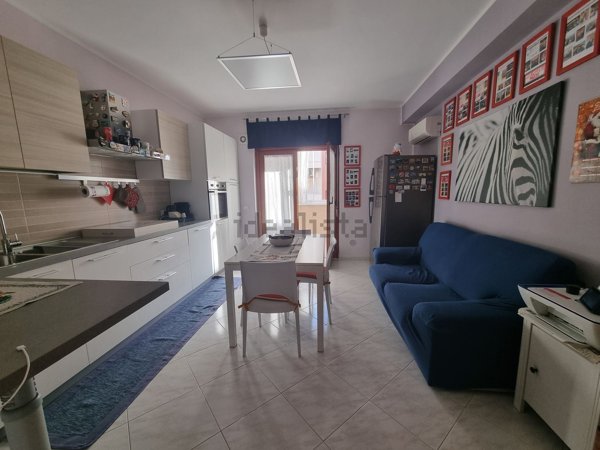 appartamento in vendita ad Erice