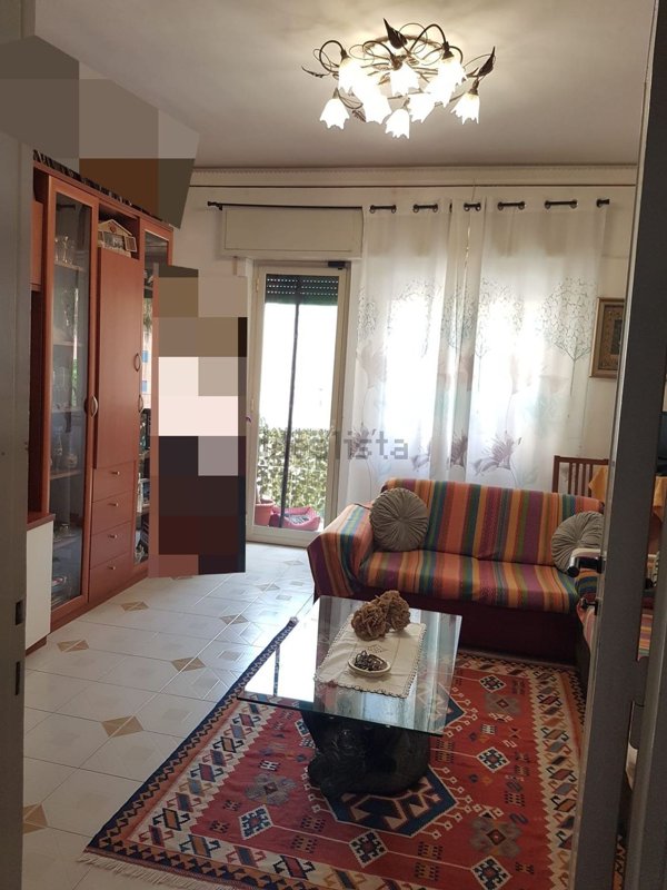 appartamento in vendita ad Erice