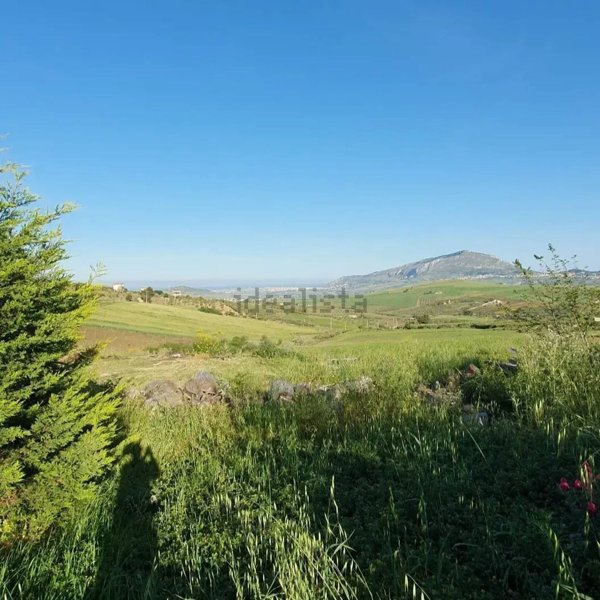 casa indipendente in vendita ad Erice