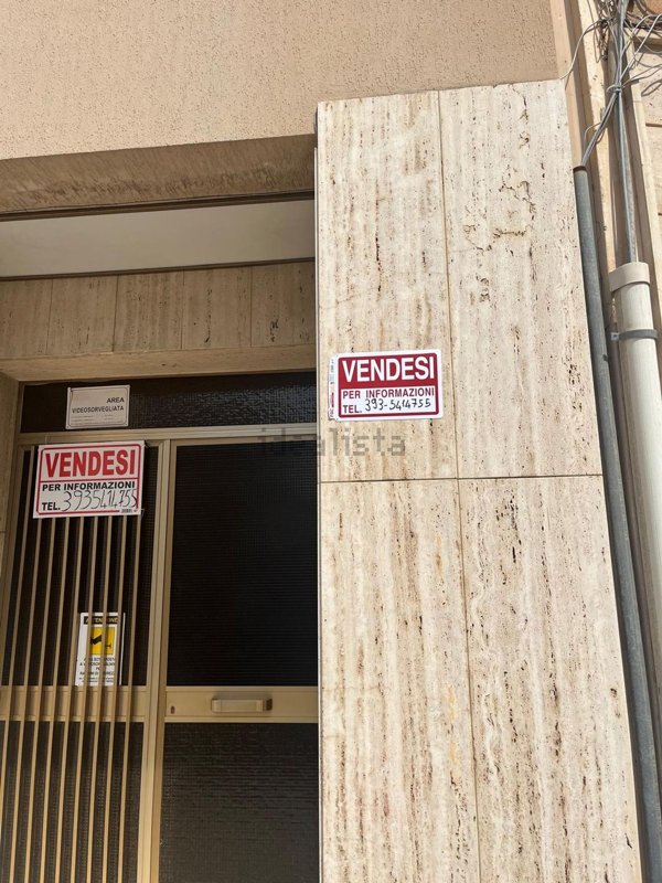 appartamento in vendita ad Erice