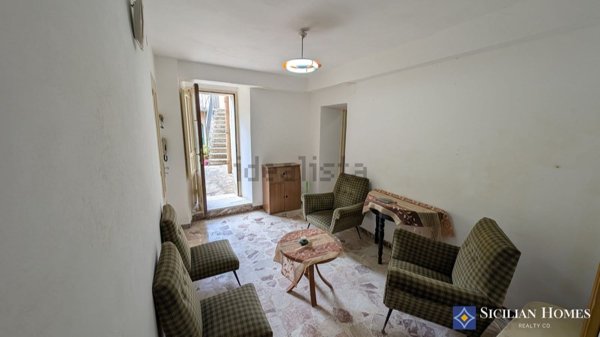 appartamento in vendita ad Erice
