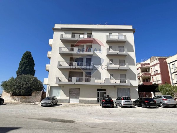 appartamento in vendita ad Erice in zona Casa Santa