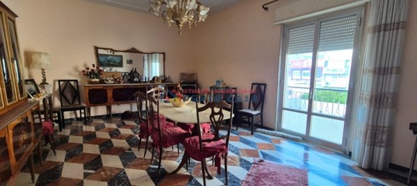 appartamento in vendita ad Erice