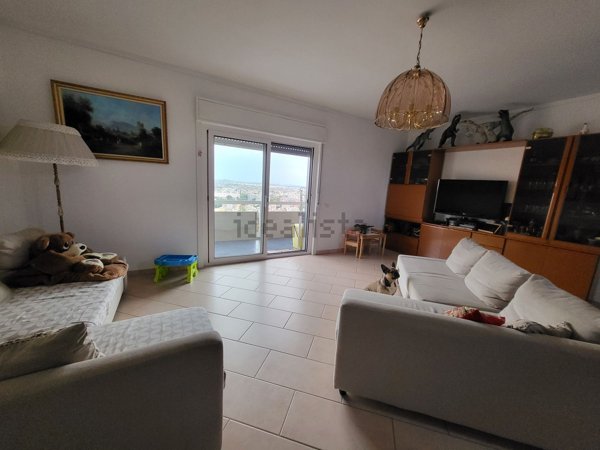 appartamento in vendita ad Erice