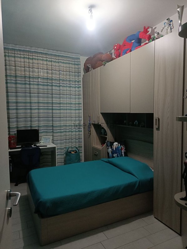 appartamento in vendita ad Erice