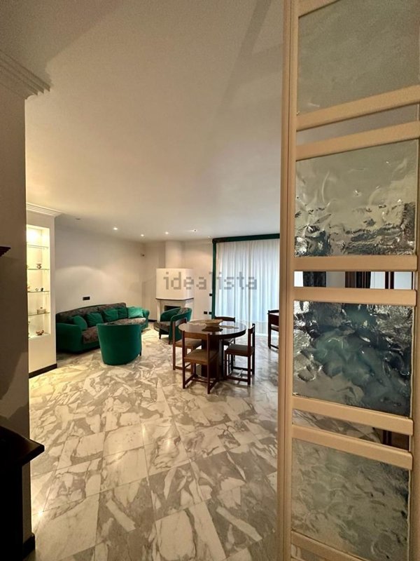 appartamento in vendita ad Erice