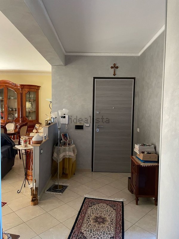 appartamento in vendita ad Erice in zona Casa Santa