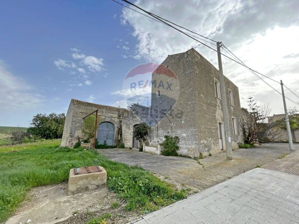 casa indipendente in vendita ad Erice in zona Napola