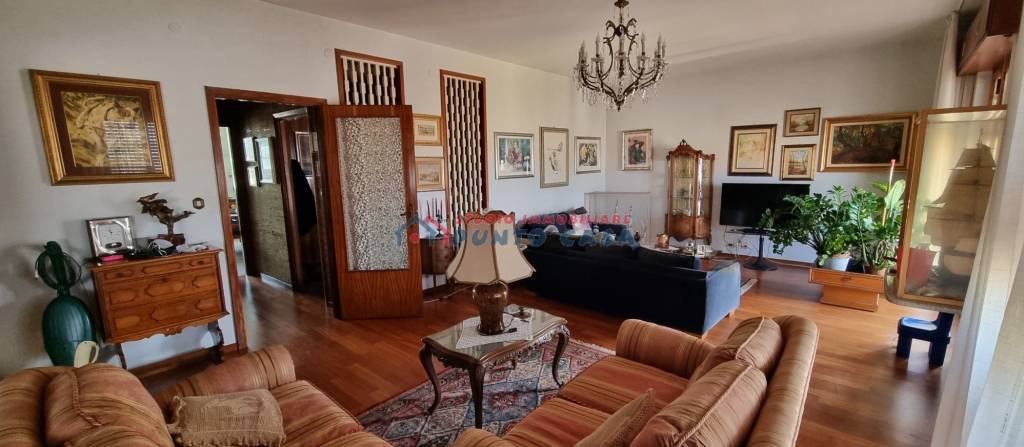 appartamento in vendita ad Erice in zona Casa Santa