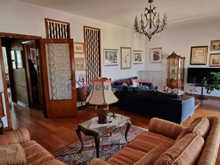 appartamento in vendita ad Erice in zona Casa Santa