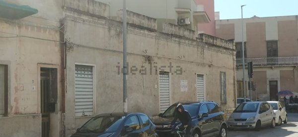 casa indipendente in vendita ad Erice