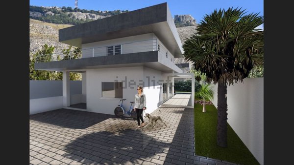 casa indipendente in vendita ad Erice