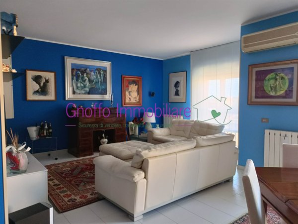 appartamento in vendita ad Erice