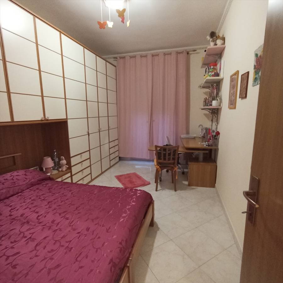 appartamento in vendita ad Erice in zona Casa Santa