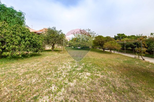 casa indipendente in vendita ad Erice in zona Casa Santa