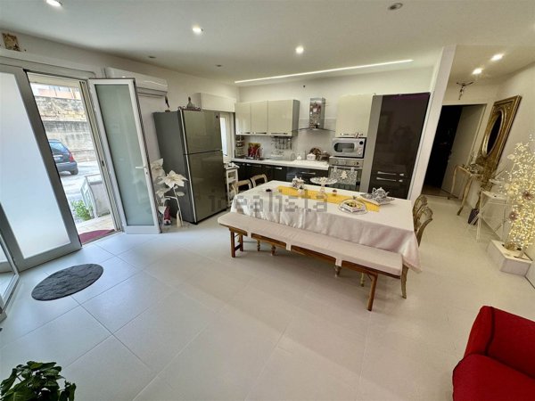 appartamento in vendita ad Erice