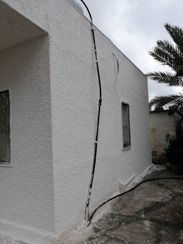 casa indipendente in vendita ad Erice in zona Napola