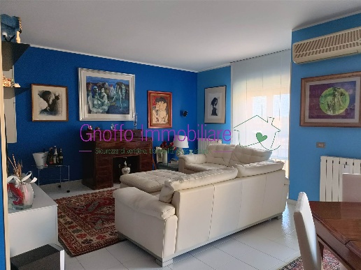 appartamento in vendita ad Erice in zona Casa Santa