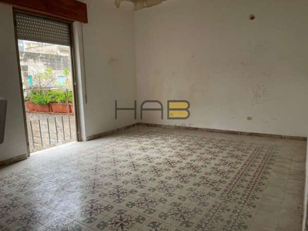 appartamento in vendita ad Erice in zona Casa Santa