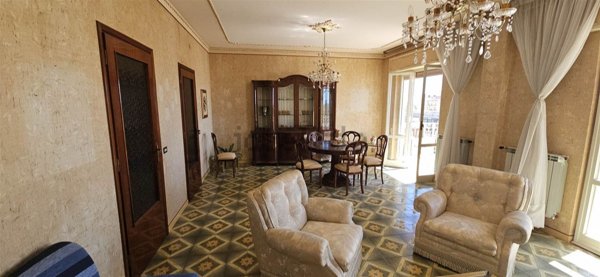 appartamento in vendita ad Erice