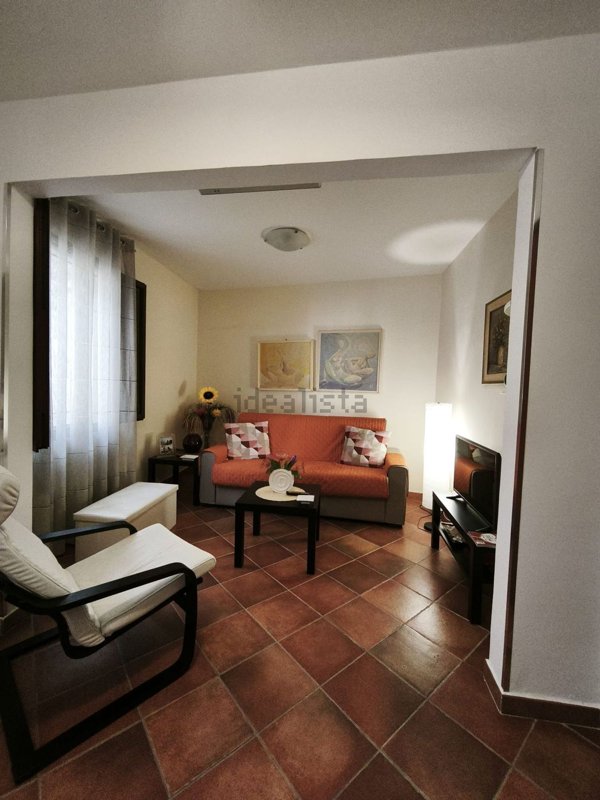 appartamento in vendita ad Erice