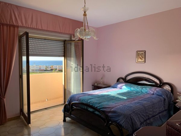 appartamento in vendita ad Erice