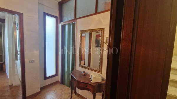 appartamento in vendita ad Erice