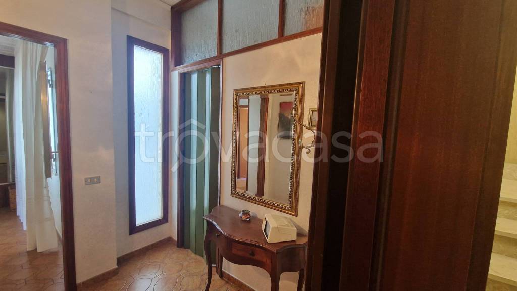 appartamento in vendita ad Erice in zona Casa Santa