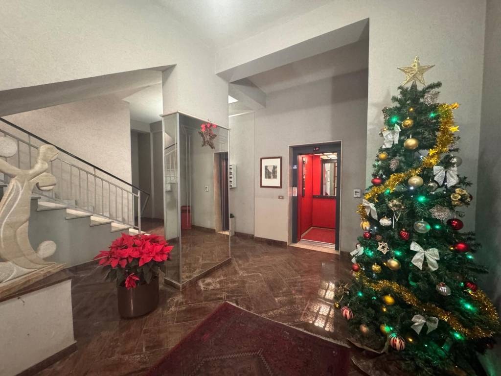 appartamento in vendita ad Erice in zona Casa Santa