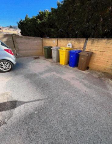 casa indipendente in vendita ad Erice in zona Casa Santa