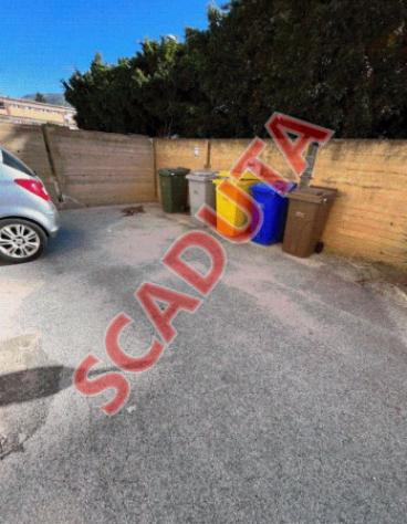 casa indipendente in vendita ad Erice in zona Casa Santa