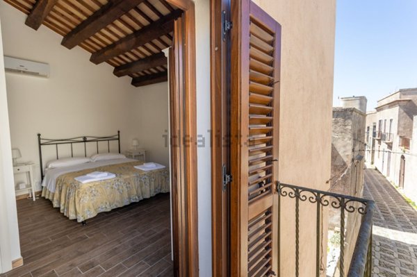 casa indipendente in vendita ad Erice
