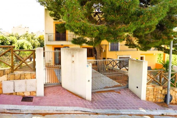 casa indipendente in vendita ad Erice