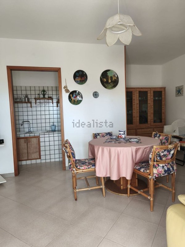 appartamento in vendita ad Erice