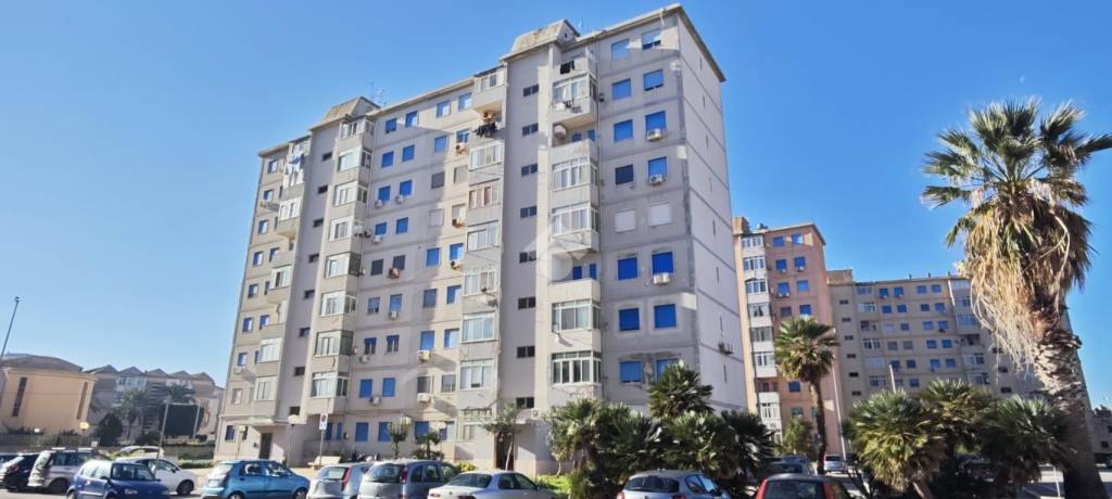 appartamento in vendita ad Erice in zona Casa Santa