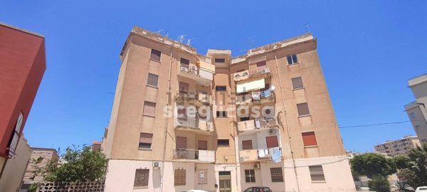 appartamento in vendita ad Erice in zona Casa Santa