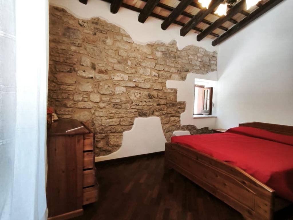 appartamento in vendita ad Erice