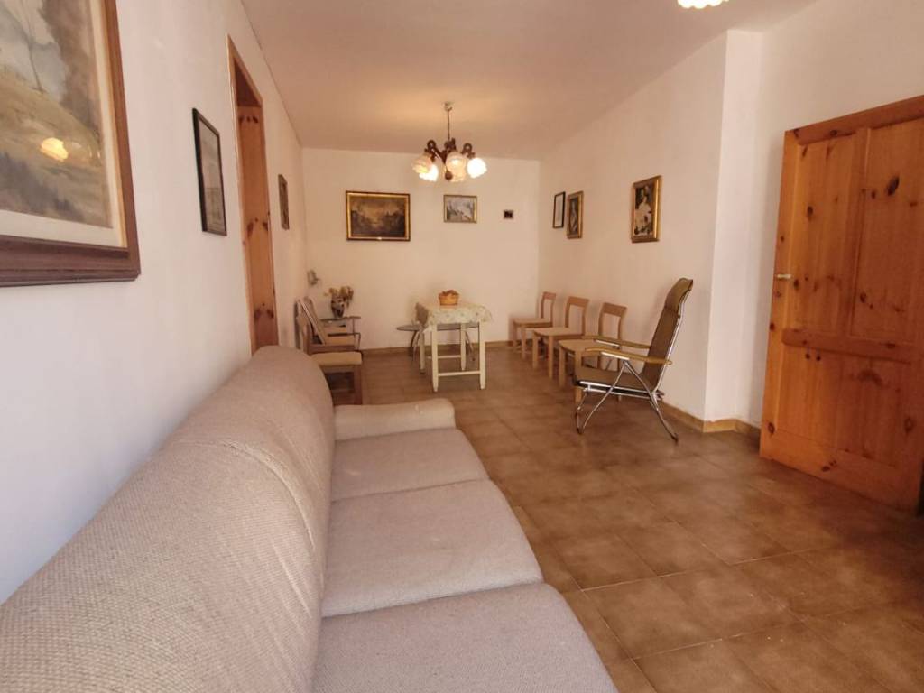 appartamento in vendita ad Erice