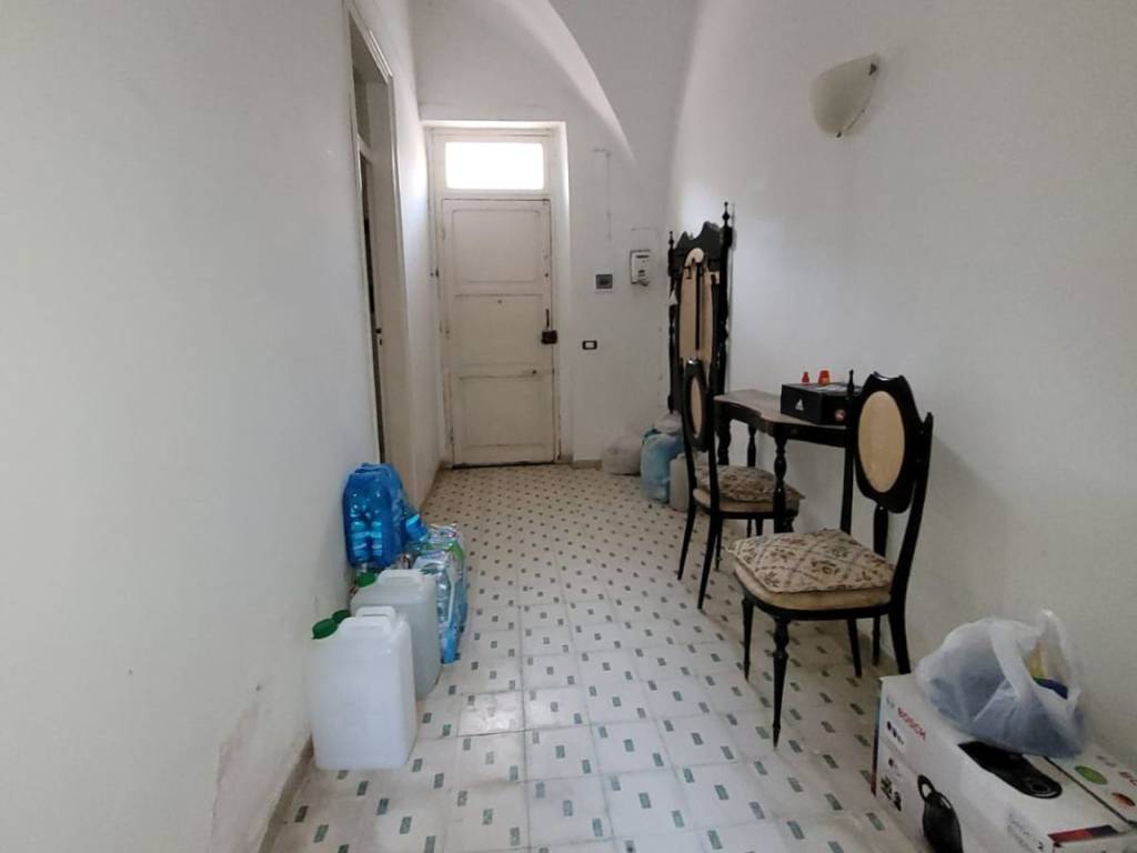 casa indipendente in vendita ad Erice in zona Casa Santa