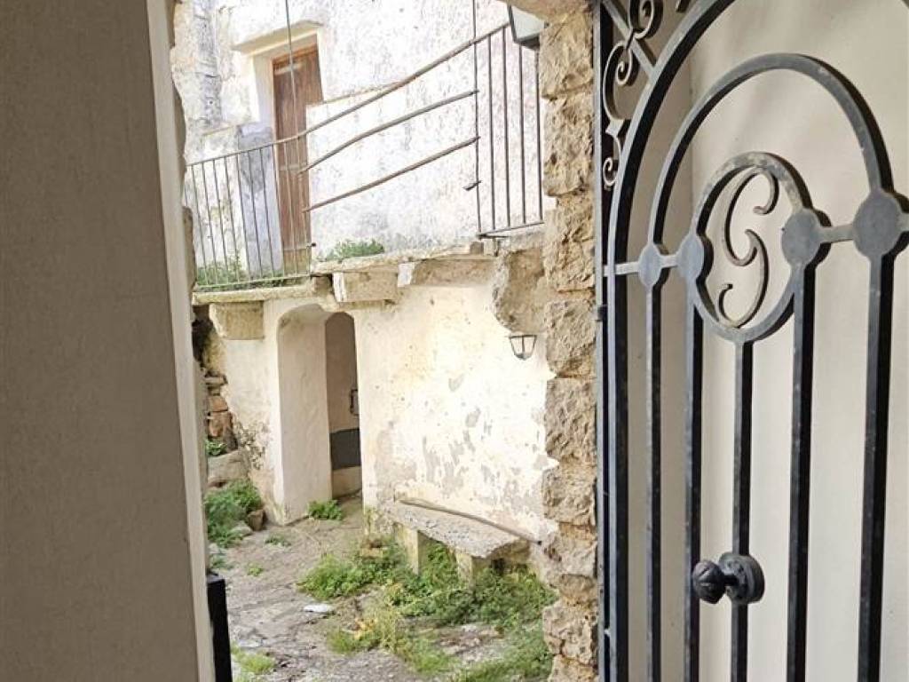 appartamento in vendita ad Erice