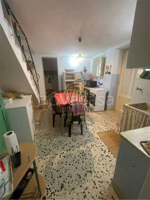 casa indipendente in vendita ad Erice