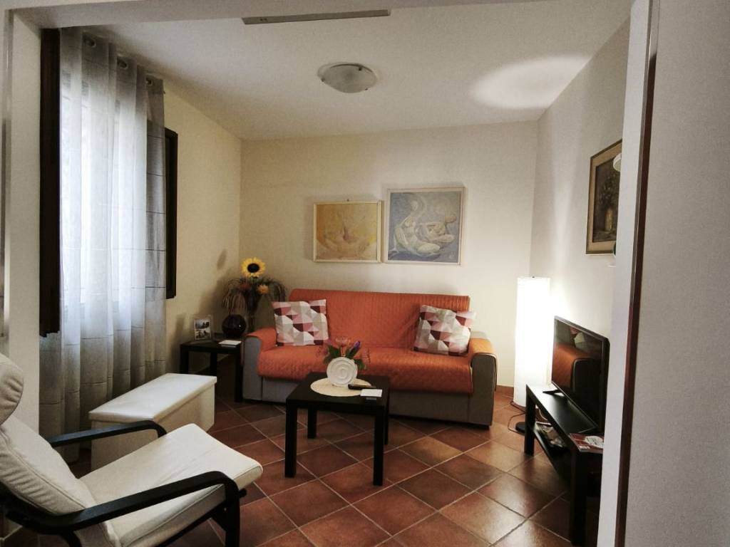 appartamento in vendita ad Erice in zona Casa Santa