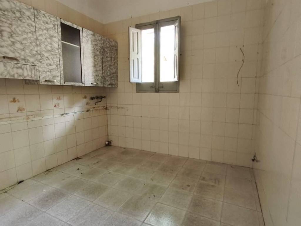 appartamento in vendita ad Erice in zona Casa Santa