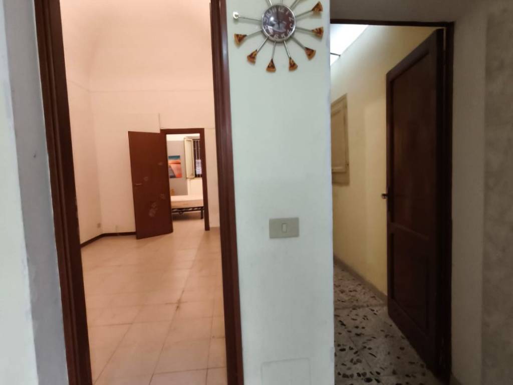 appartamento in vendita ad Erice in zona Casa Santa