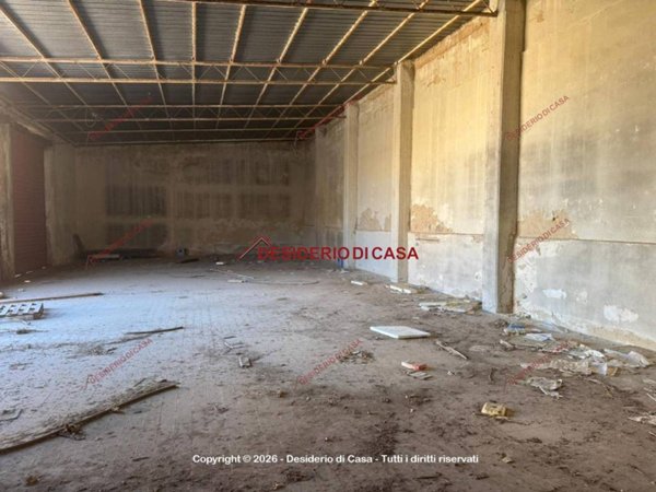 negozio in vendita ad Erice in zona Casa Santa