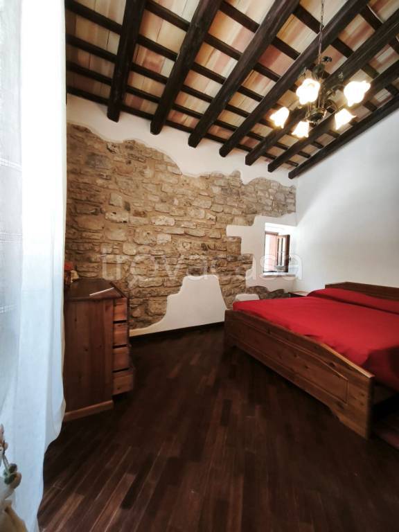 appartamento in vendita ad Erice