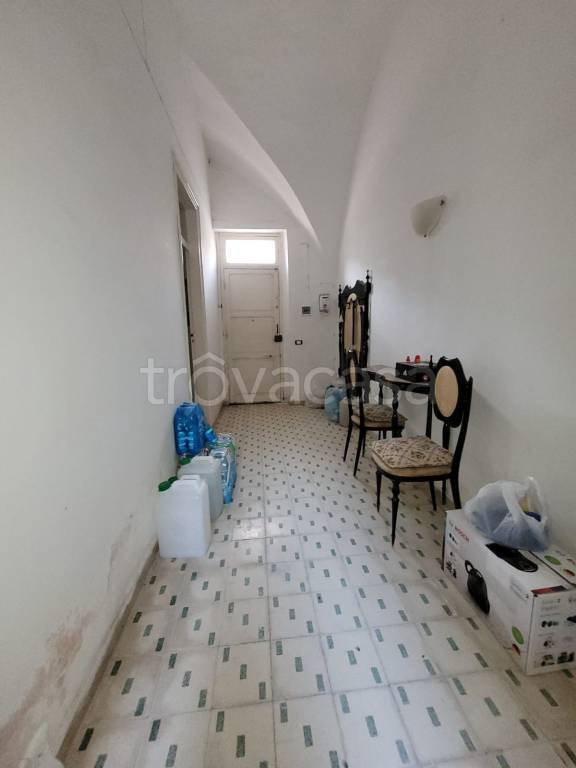 casa indipendente in vendita ad Erice in zona Casa Santa