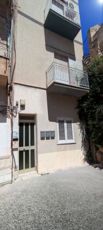 appartamento in vendita ad Erice in zona Casa Santa