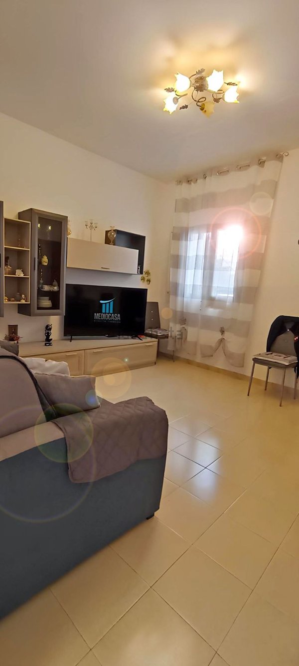 appartamento in vendita ad Erice in zona Casa Santa