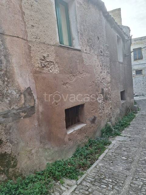 casa indipendente in vendita ad Erice in zona Casa Santa